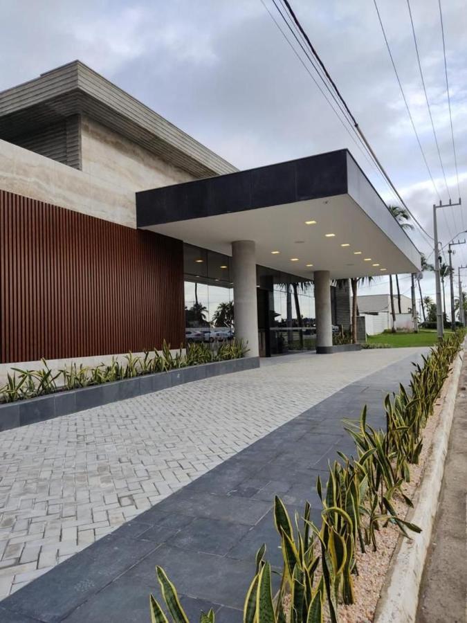 Salinas Premium Resort Salinopolis Exterior photo
