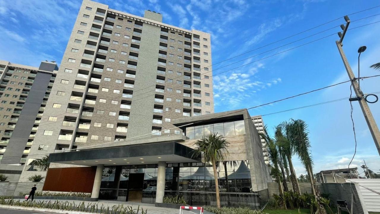 Salinas Premium Resort Salinopolis Exterior photo