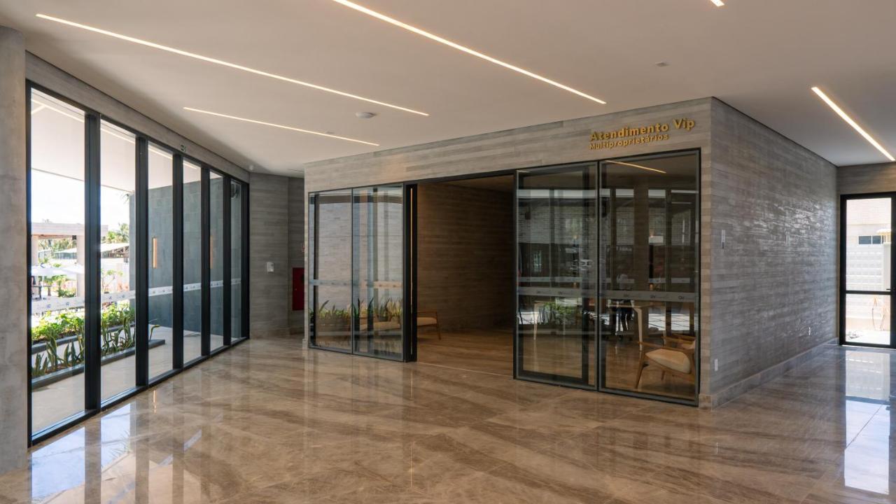 Salinas Premium Resort Salinopolis Exterior photo