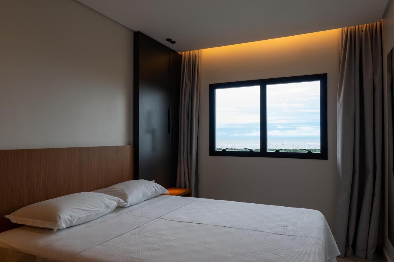 Salinas Premium Resort Salinopolis Exterior photo